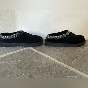 UGG Tasman Slipper (Men) black size 8